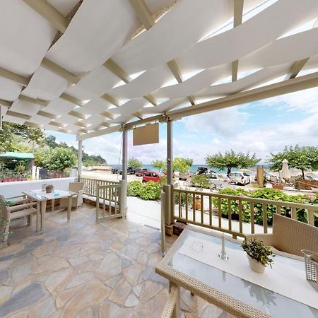 Studios Yalos Хорефто Екстериор снимка