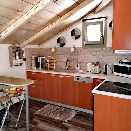 Studios Yalos Хорефто Екстериор снимка
