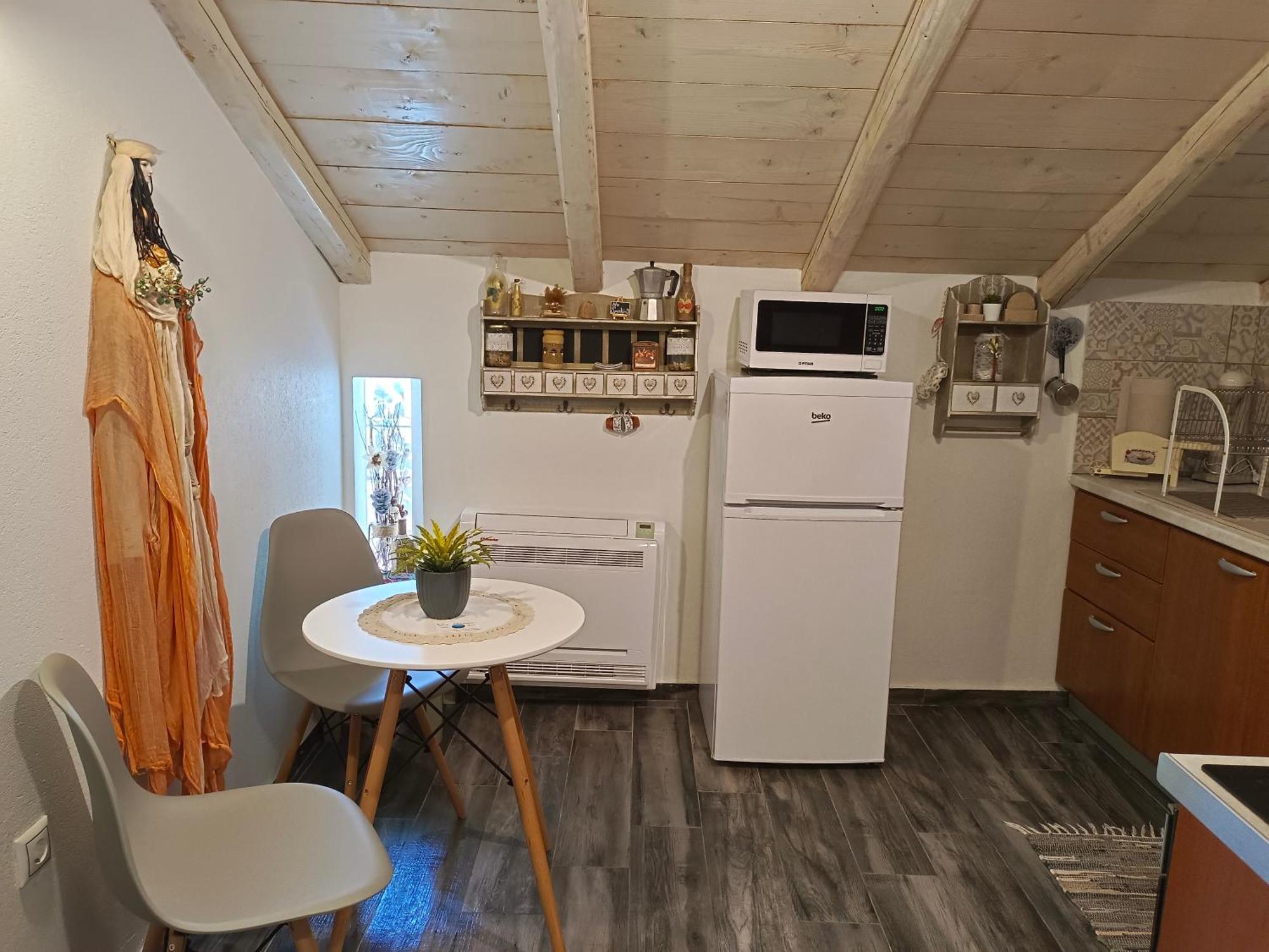 Studios Yalos Хорефто Екстериор снимка