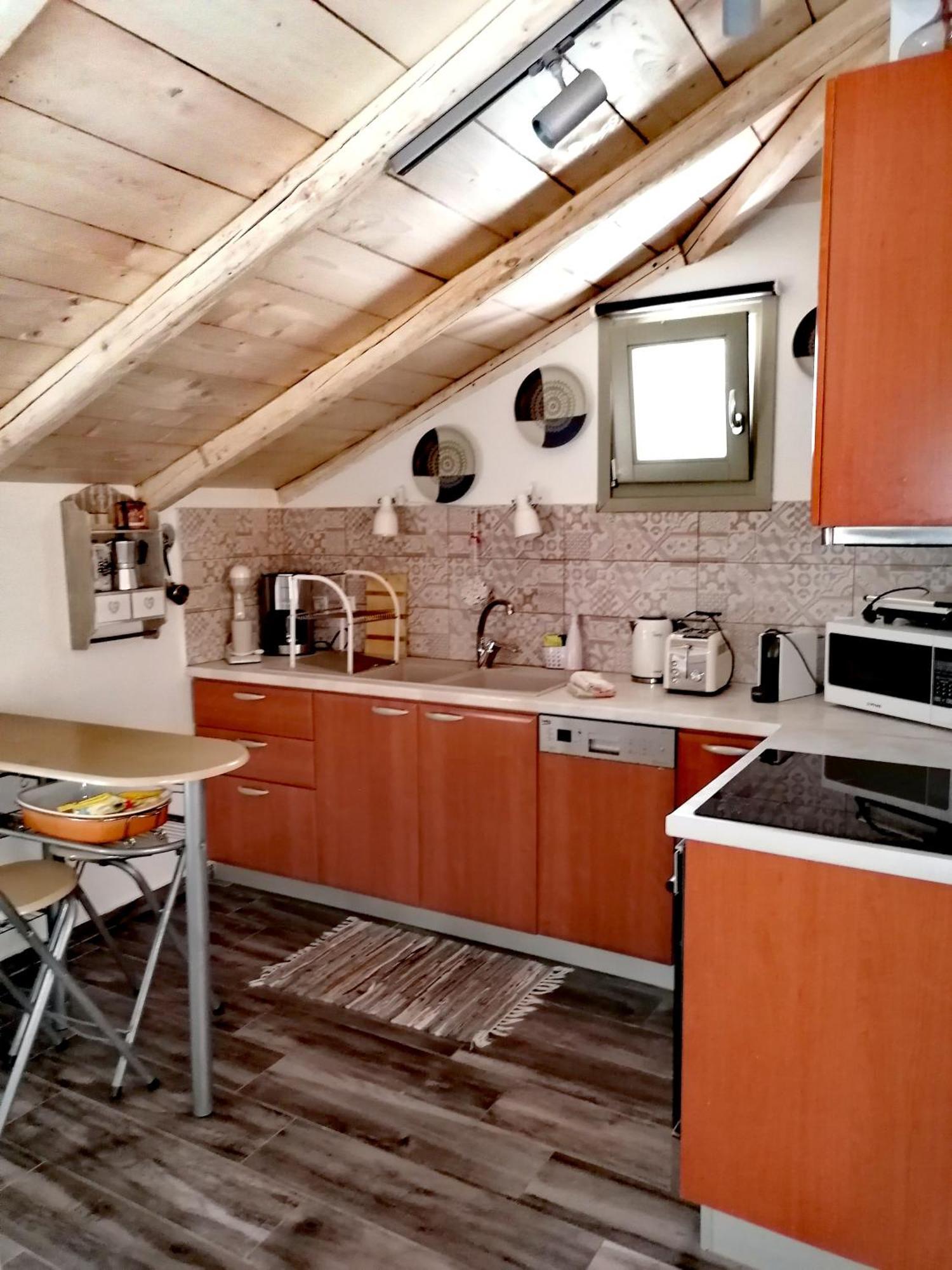Studios Yalos Хорефто Екстериор снимка