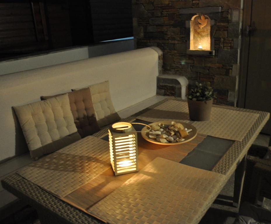 Studios Yalos Хорефто Екстериор снимка