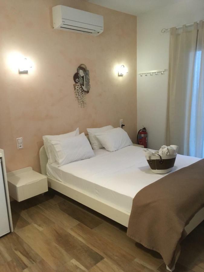 Studios Yalos Хорефто Екстериор снимка