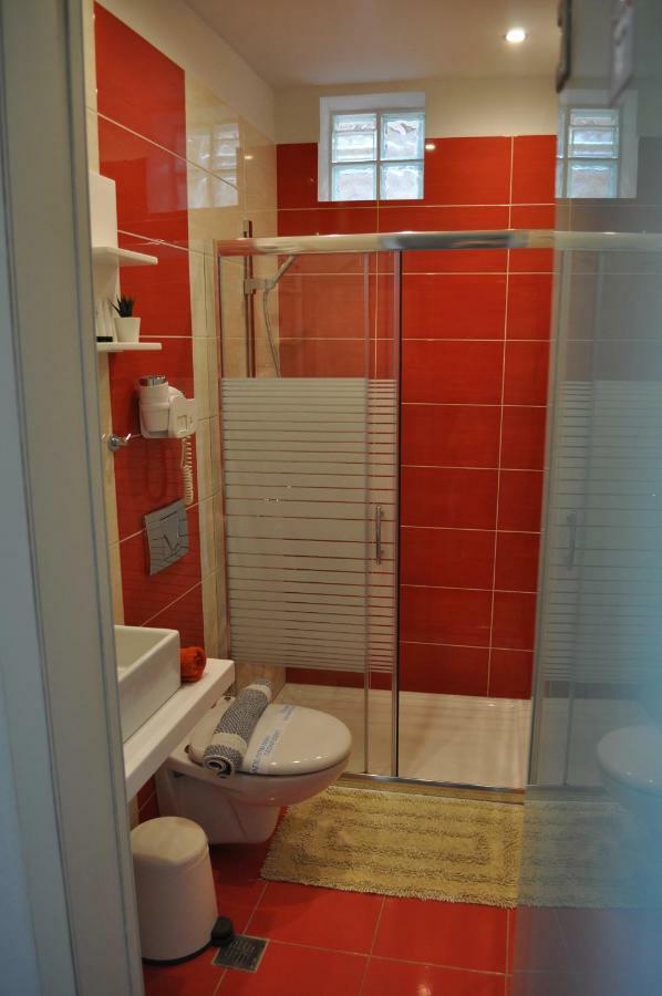 Studios Yalos Хорефто Екстериор снимка
